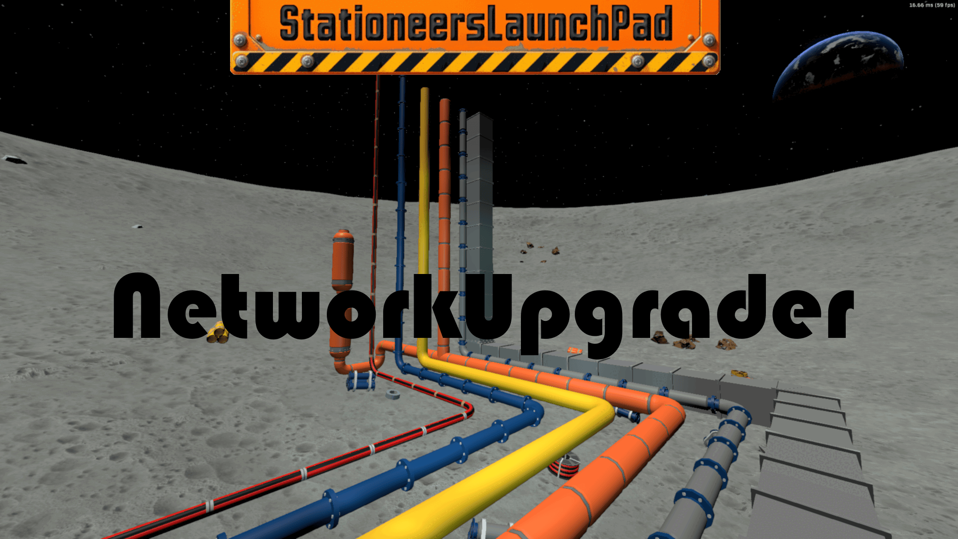 NetworkUpgrader