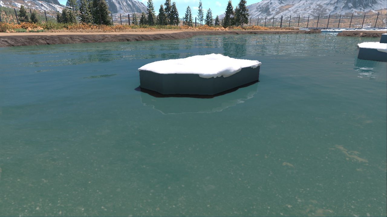 glacier 2