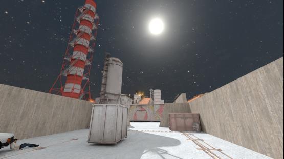 hexa_versus – Counter-Strike 2 Mod
