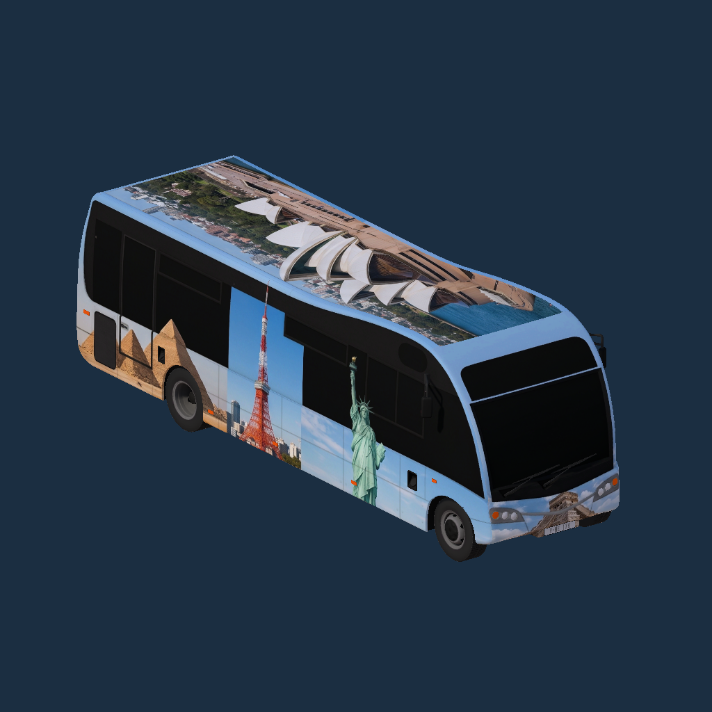 Tills - Travel 3