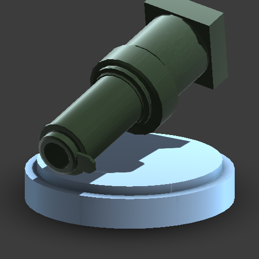 莱茵金属120mm44倍率 preview