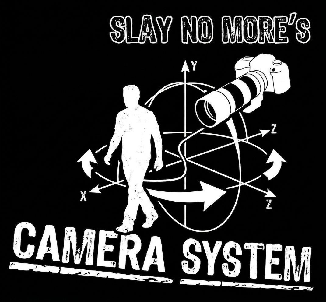 Slay Camera (Testing)