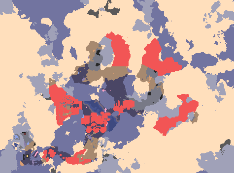(Small) Map