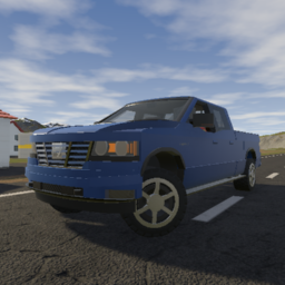 2025 Eulog Tahoma Pickup preview