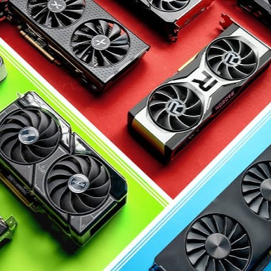 Too Many GPUs