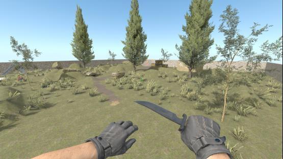 Grassbox – Counter-Strike 2 Mod