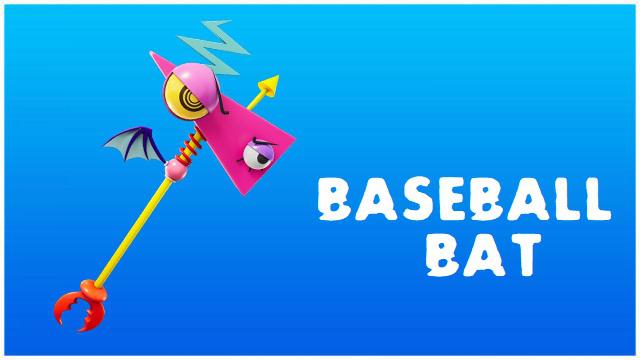 Zooble Bat - TADC preview