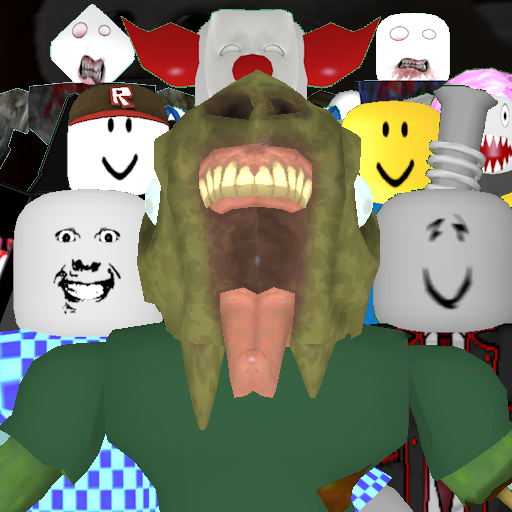 [XDR] ROBLOX infected
 preview