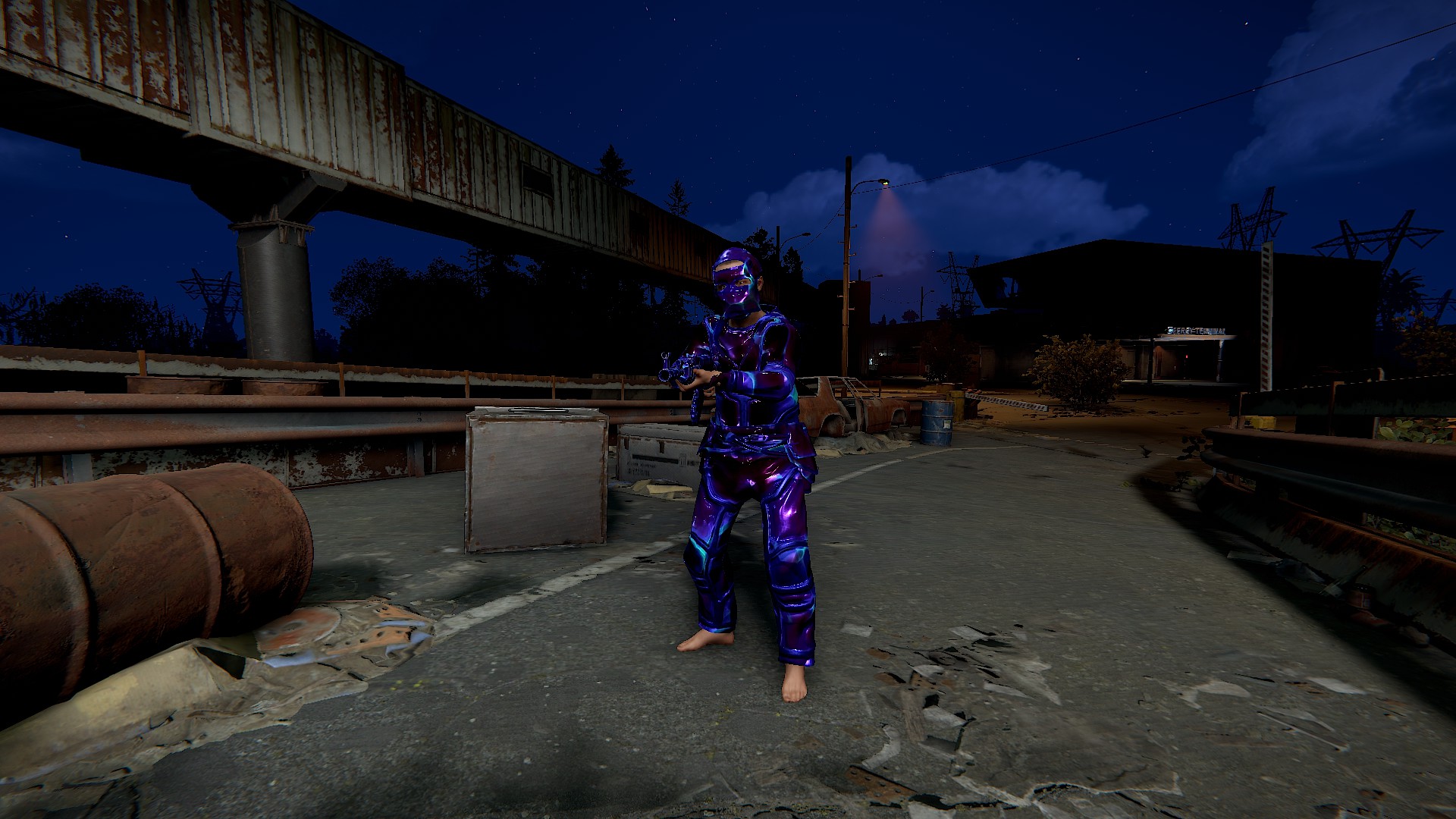 Deep Ruby Hoodie thumbnail 10