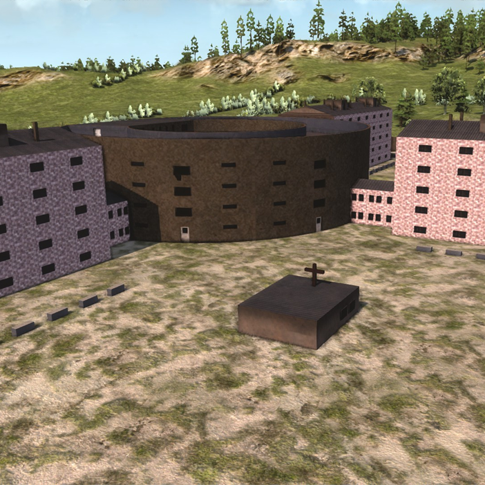 Prisons