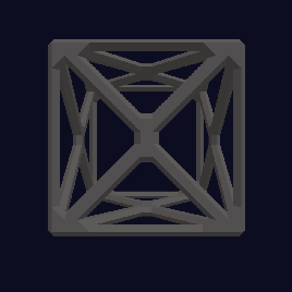 Scifi Scaffolding 01