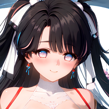 Red Q丨Anime Girl丨R18丨4K