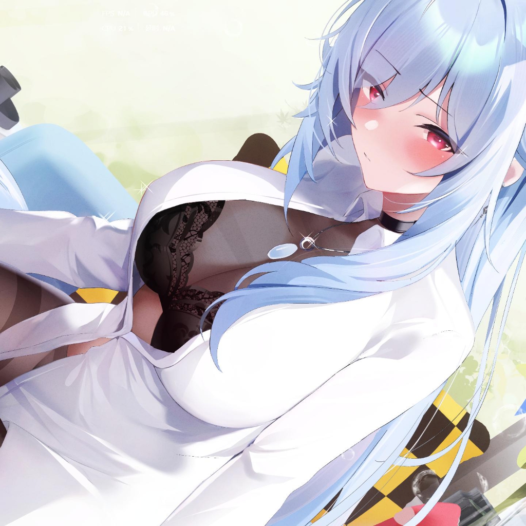 镜流