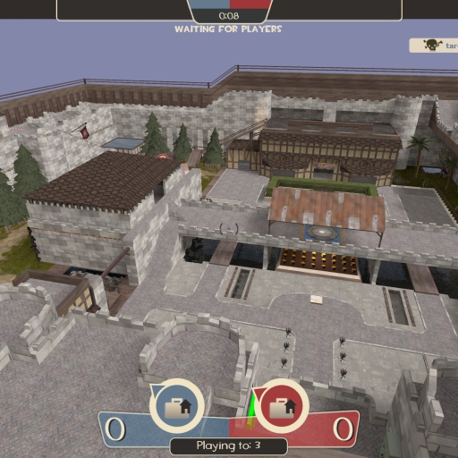 achievement_apg_remade9g – Team Fortress 2 Mod