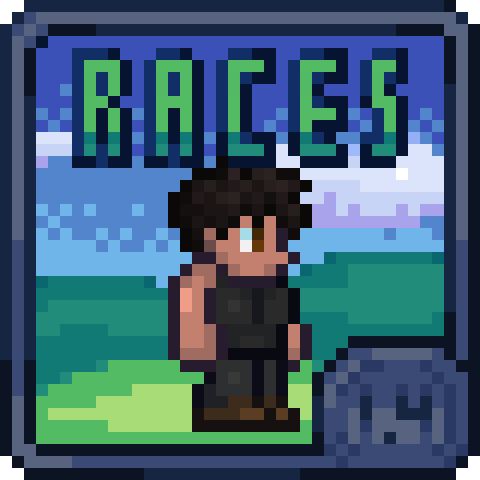 Guts For Race Mod (kinda bad) – tModLoader Mod