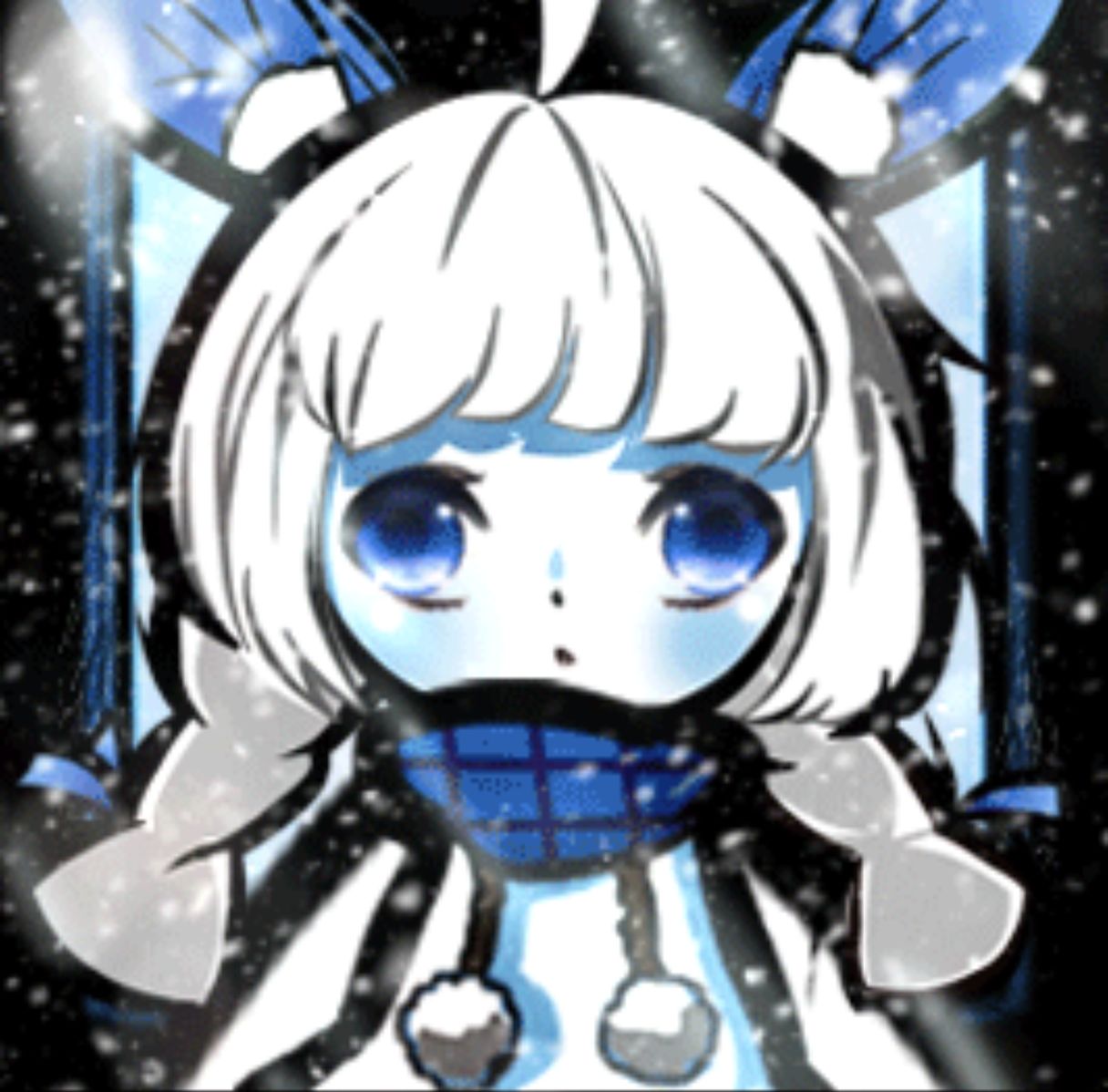 Yuki【来自月亮】 – Don't Starve Together Mod