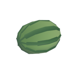 Watermelon (Whole)