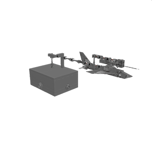 T-400 Shark Drone