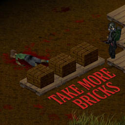 Take More Bricks