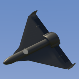 UAV Geran-4