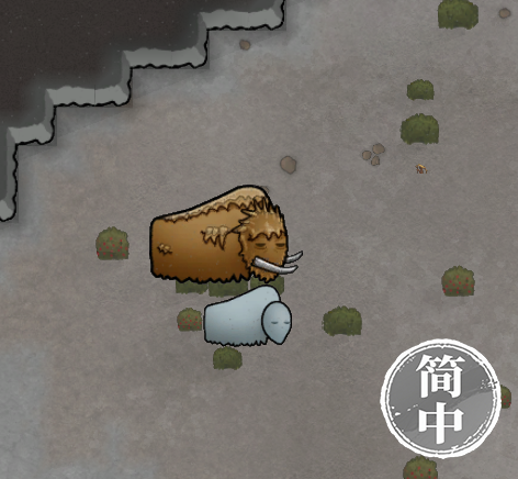 Mamuffalo 简体中文汉化