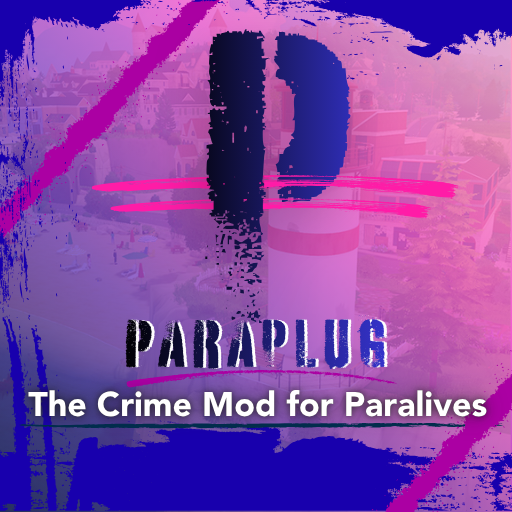 ParaPlug - The Crime Mod For Paralives V1.0.0 Beta