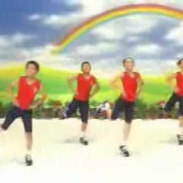 Safe Out運動身體好