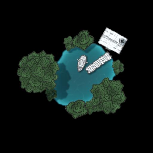 Forest Lake 2