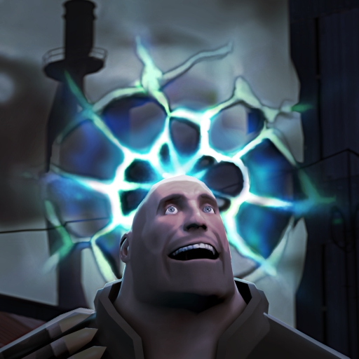 Cracked Dimensions