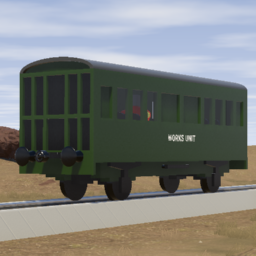 Works Unit Coach