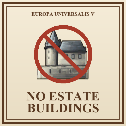 No Estate Buildings preview