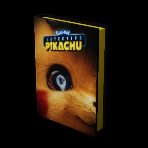 Detective Pika