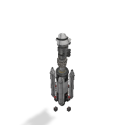 Wylla P-2 Munbase Extender