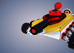 tank