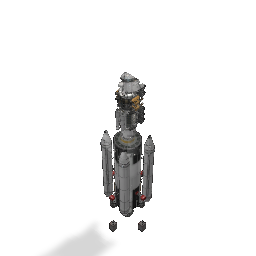 Wylla XLL Drillrig Mk2
