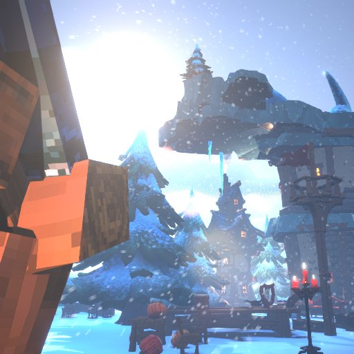 Snoworld