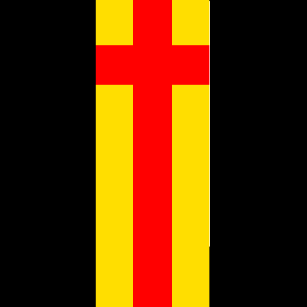 Flag of the Kalmar Union