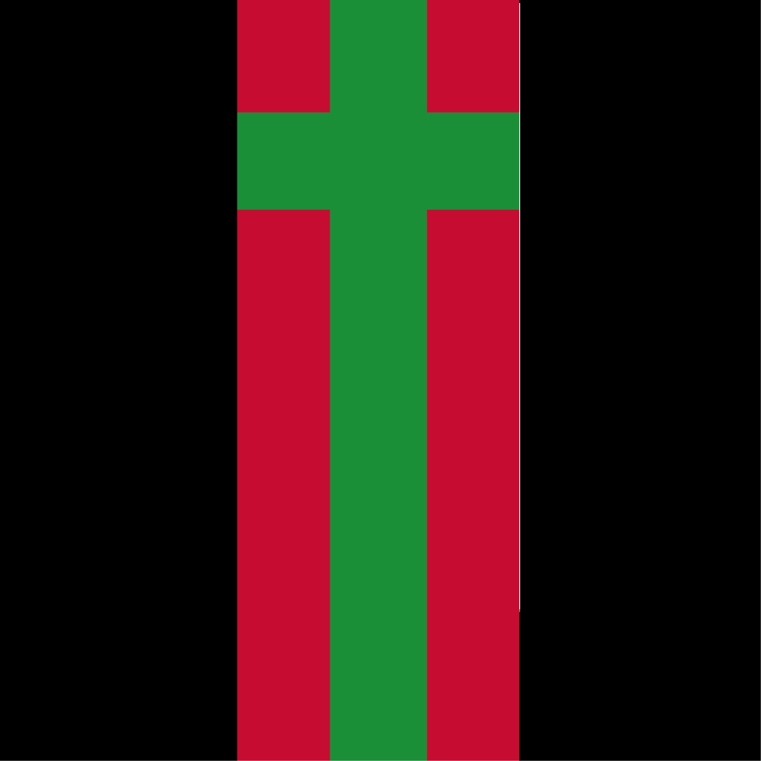 Flag of Bornholm