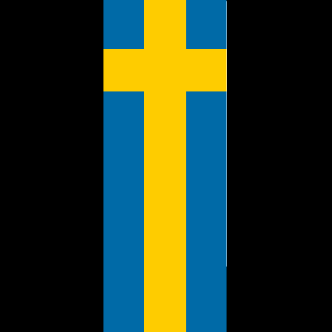 Flag of Sweden