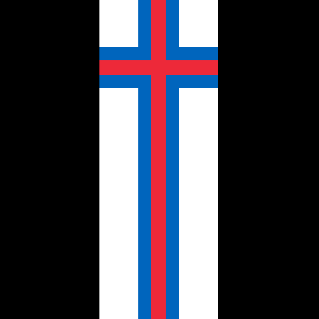 Flag of the Faroe Islands