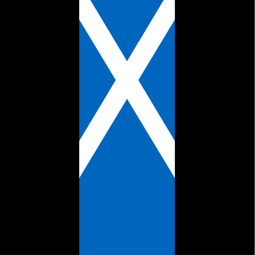 Flag of Scotland
