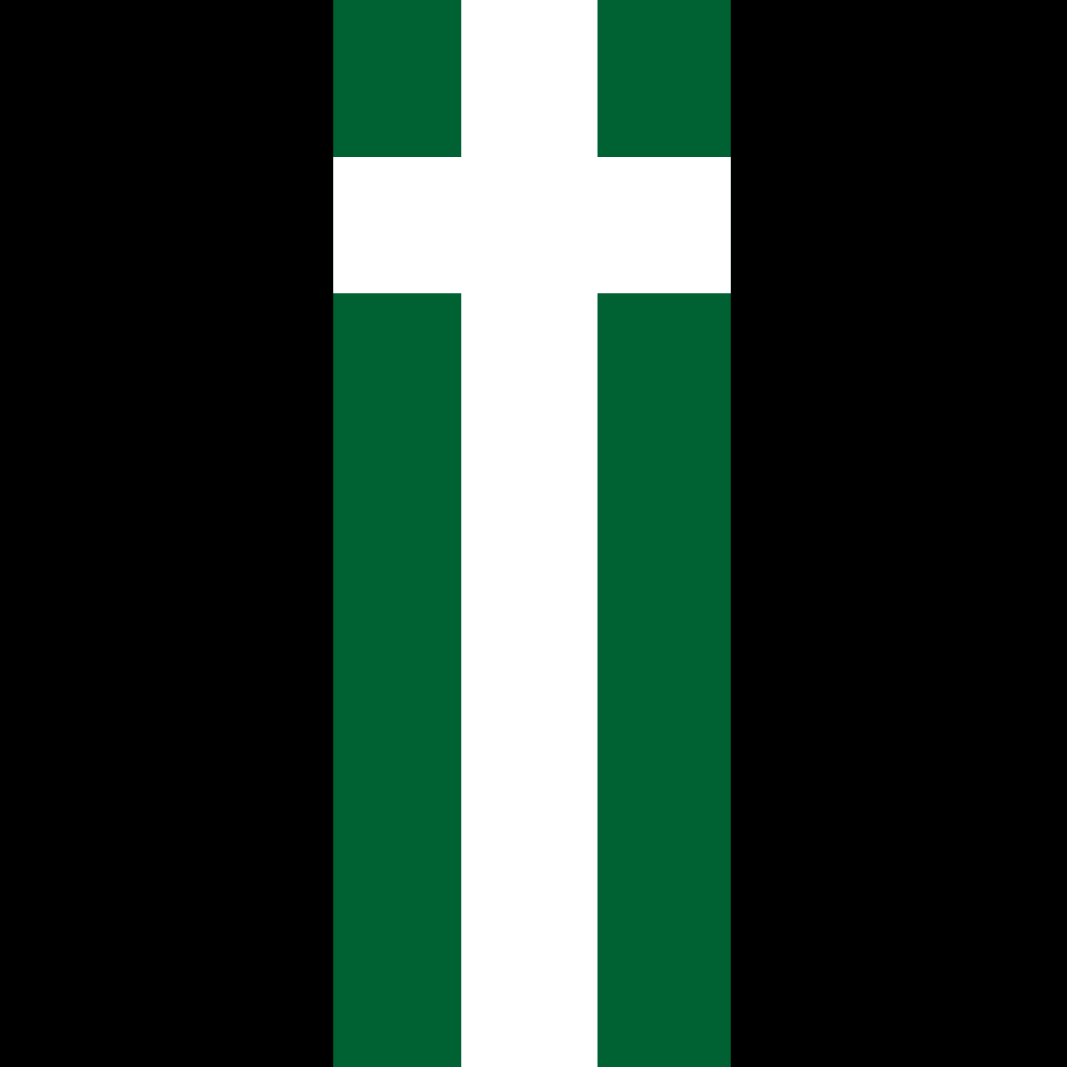 Flag of Barra
