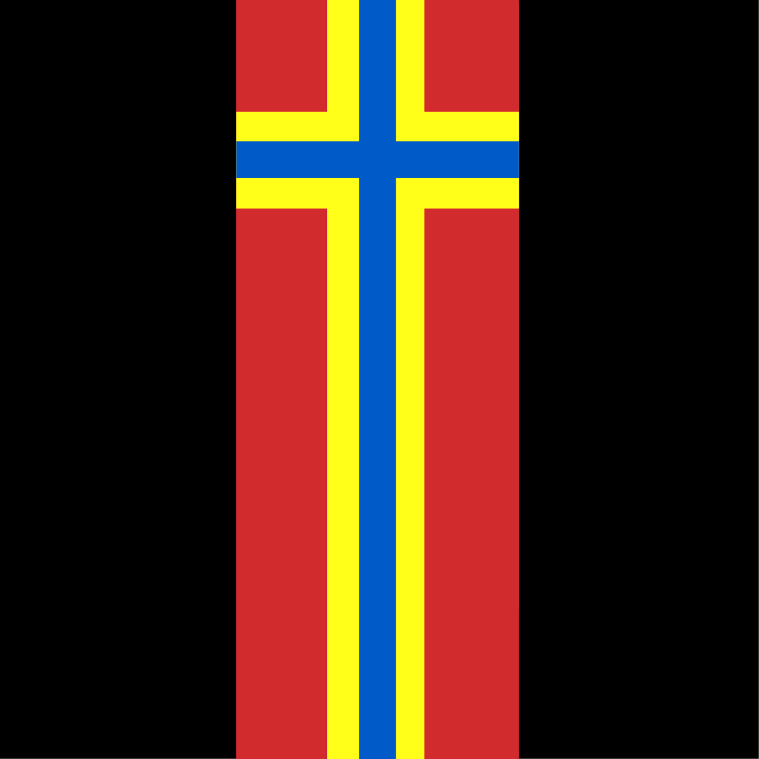 Flag of Orkney