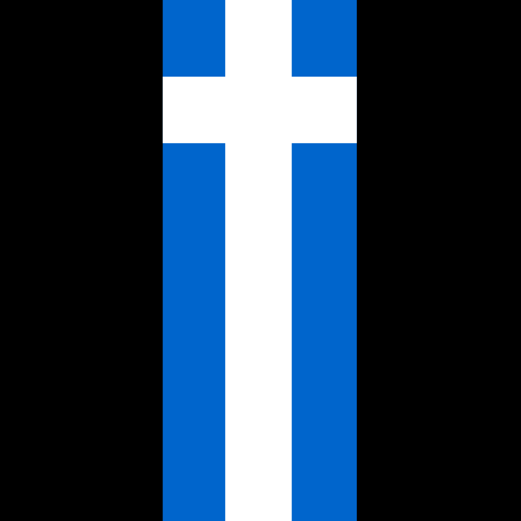 Flag of Shetland
