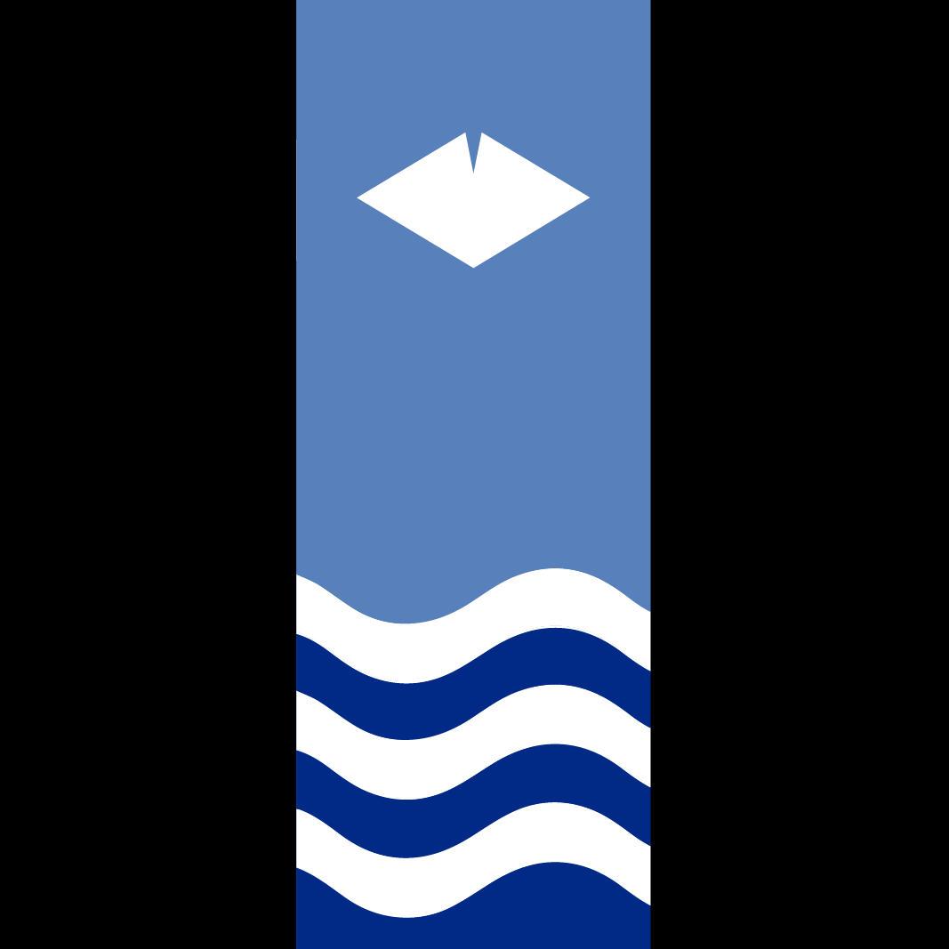Flag of Isle of Wight