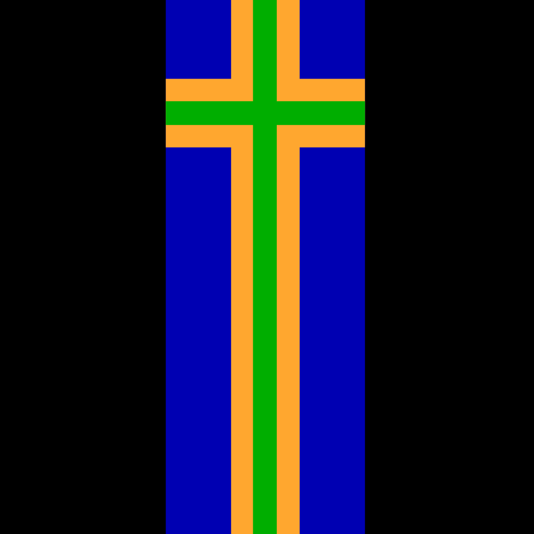 Flag of Vendsyssel