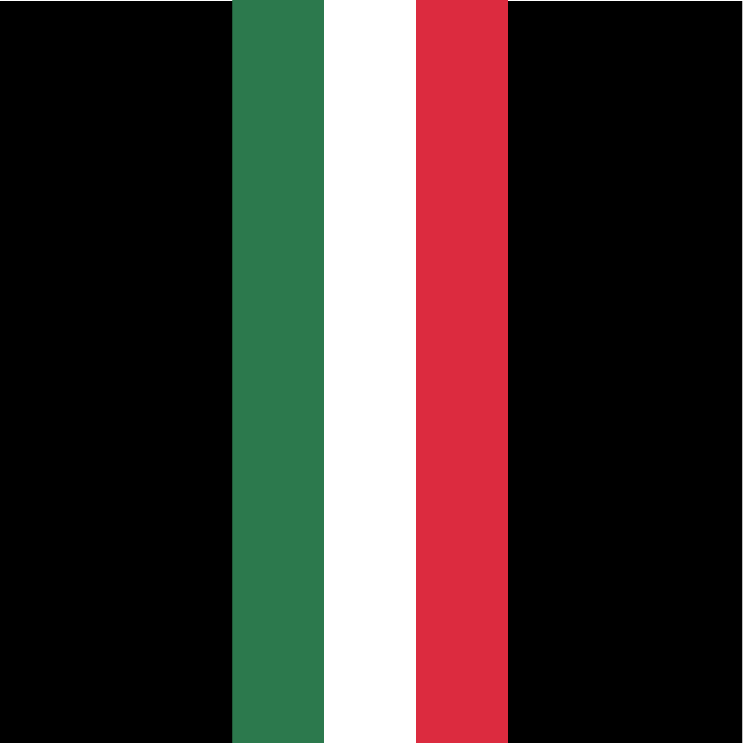 Flag of Hungary