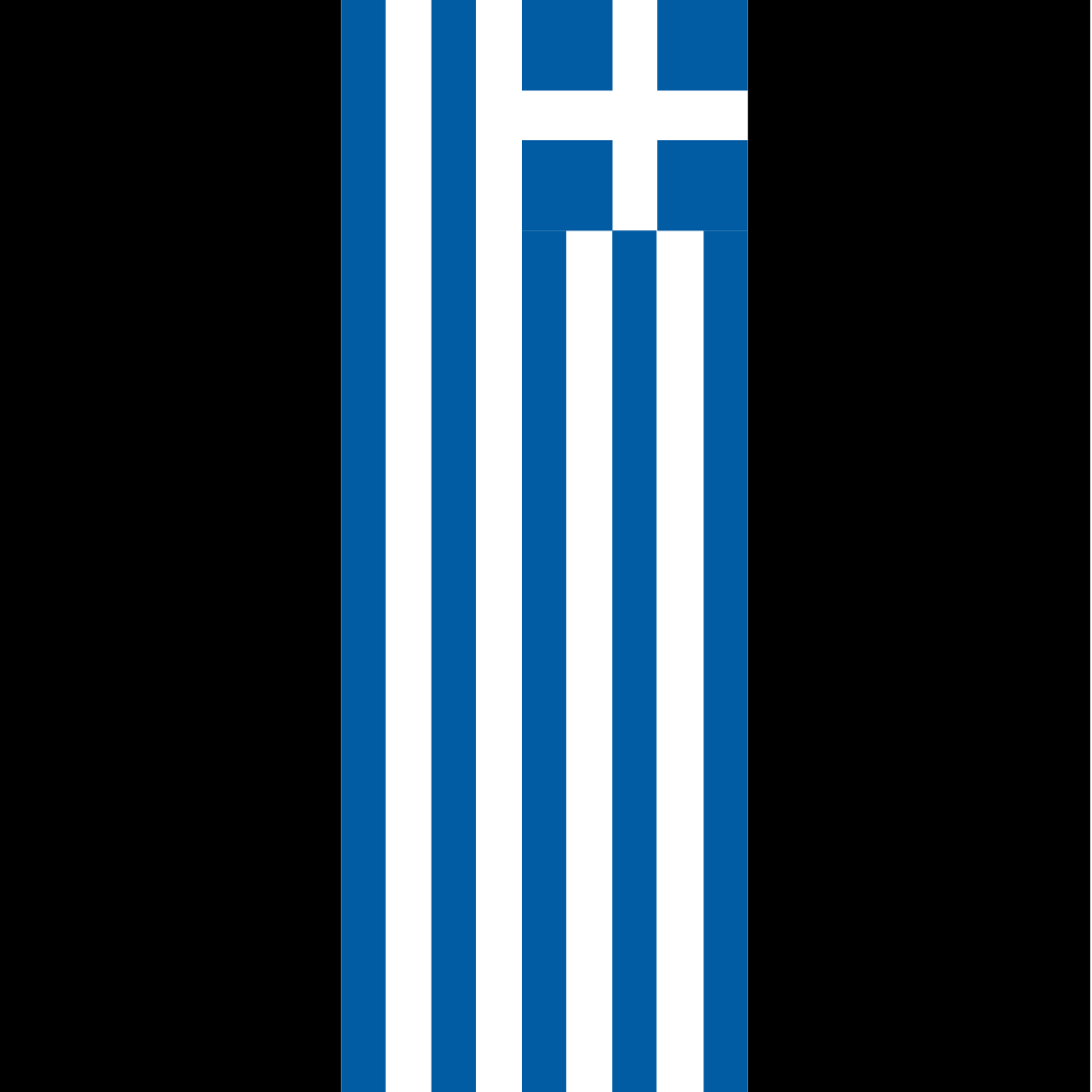 Flag of Greece