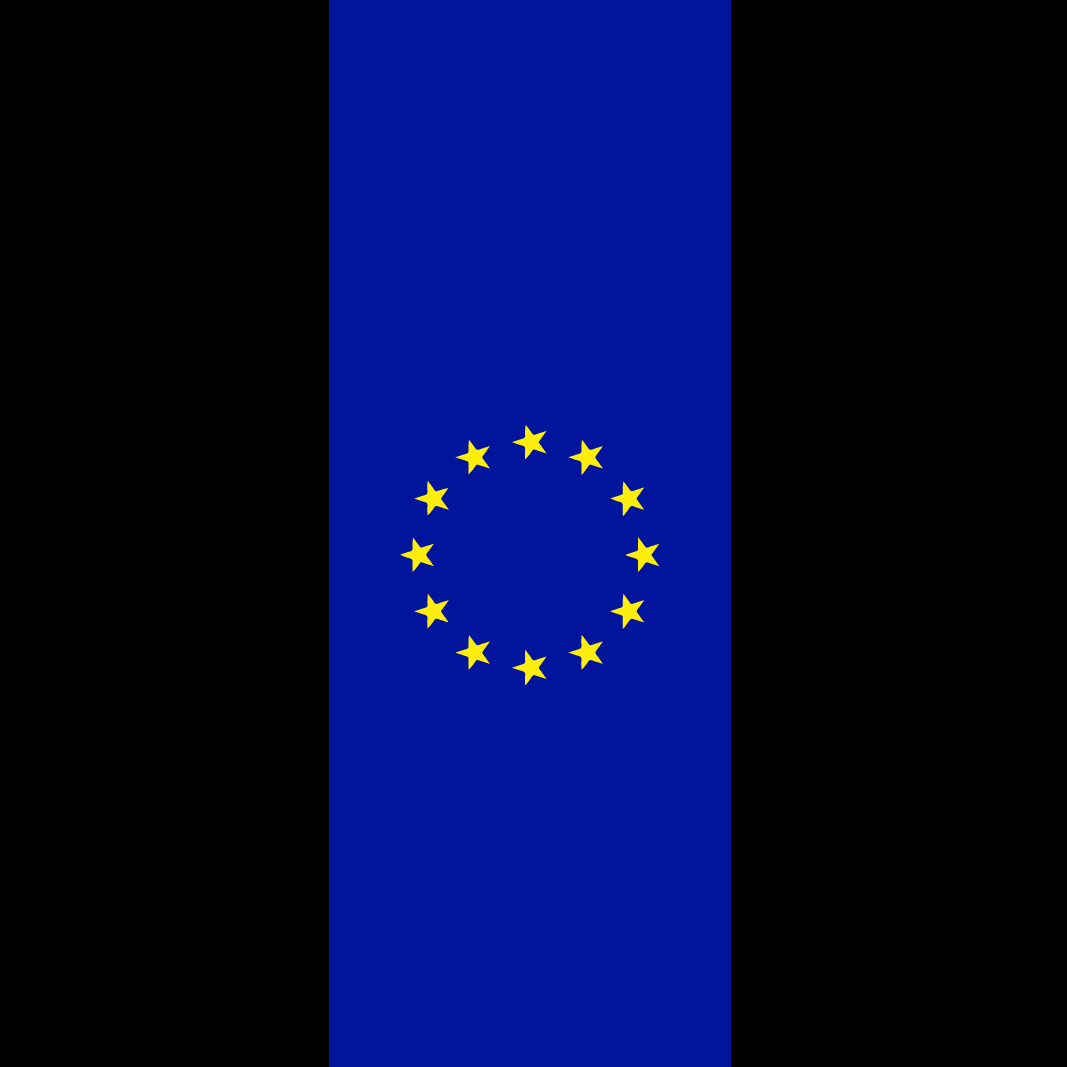 Flag of the European Union