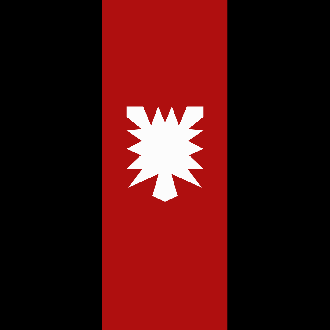 Flag of Holstein